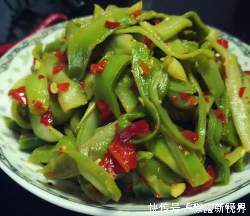 胖子多吃这菜,称为“天然泻药”,小腹平坦,防止口臭,体重降下