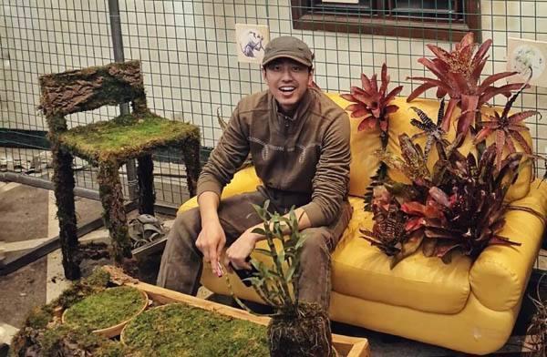 破案|“鬼才之眼”王昱珩，用实力征服观众，连警察也邀请他前去破案