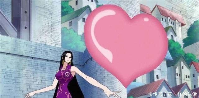 恶魔|海贼王为何天龙人给女帝吃恶魔果实,没给克拉尔吃原因有4个