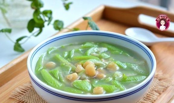 爽口|立秋后多吃这菜，原汁原味真爽口，自带清香，几分钟出锅超快