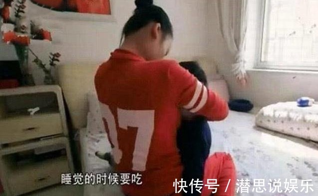 断奶|8岁男孩被“毒母乳”毁掉,医生妈妈再爱,也要学会适可而止