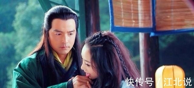 黄药师$黄蓉之母身世是怎么样的,为什么黄药师会对她念念不忘呢?