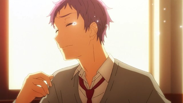 堀与宫村：泽田对其他男生的看法整理，有男性恐惧症的她讨厌井浦