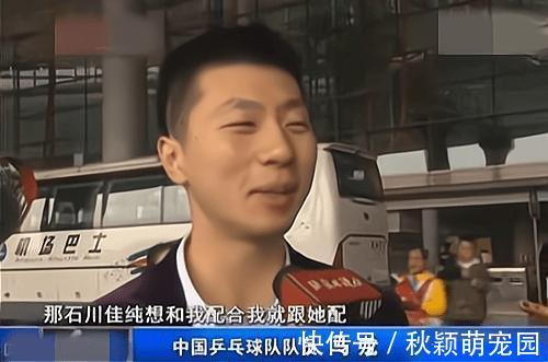 雕塑|真会玩!4米高的石川佳纯巨型雕塑亮相，下面可乘凉，没福原爱好看
