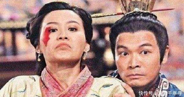 不知|史上最奇葩的皇帝夫妻一个不知啥叫饥荒,一个奇葩的令人不齿!