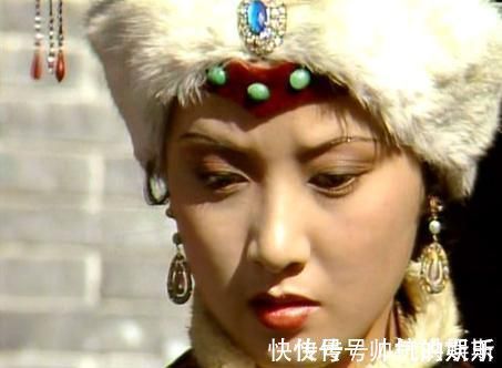 红楼梦@明知为人作嫁,却依然拼尽全力,她是《红楼梦》中最“傻”的女子