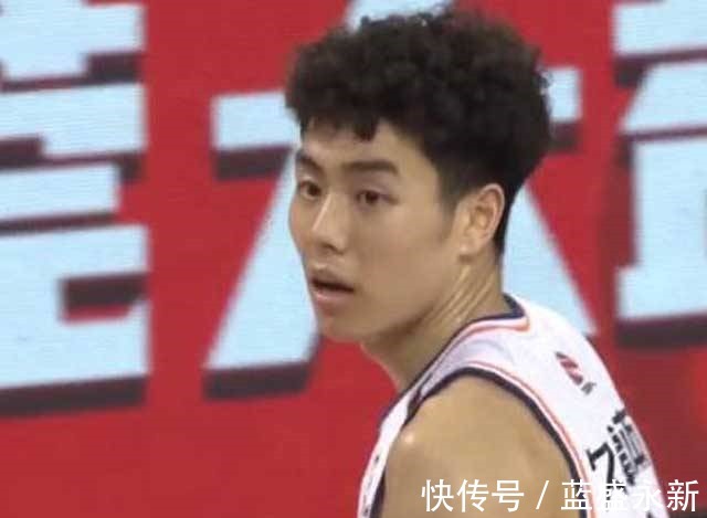 易建联|7分优势掀翻广东队!上海新星爆发,王哲林17+8,易建联多次挨帽!