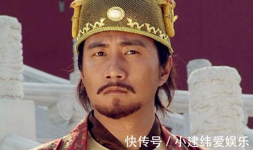 张无忌|明朝开国皇帝本应是他,却成朱元璋“橡皮图章”,名号很熟悉