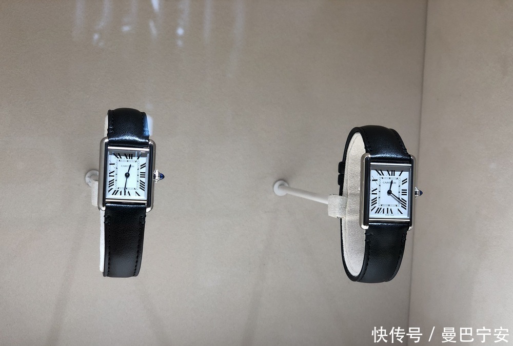 22款高级钟表在沪全球首发:有的卖千万,有的用果皮做表带