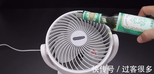 凉席|花露水只用驱蚊，浪费了，8个利用也很棒，我是今天才知道