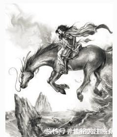 雨师妾!山海经中发现有关三大神秘女神的离奇记载,据说她们比女娲更古老