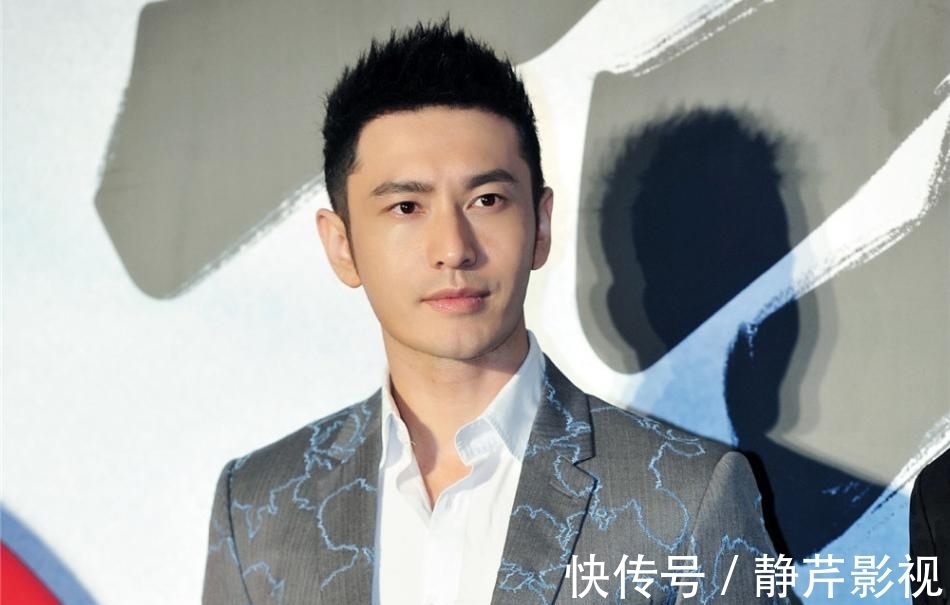 大汉天子|宁静揭露黄晓明不堪回首的往事,王刚老师无辜躺枪