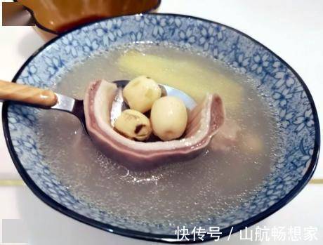 杂质|猪身上的一宝，25块钱一斤，我遇到从不手软，夏天吃比羊肉滋补