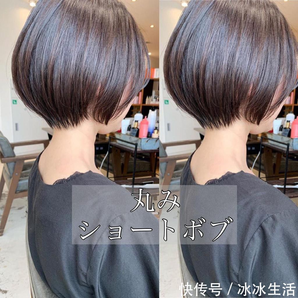 好处|为什么越来越多女性选择剪短发?原来好处这么多,看完也想剪