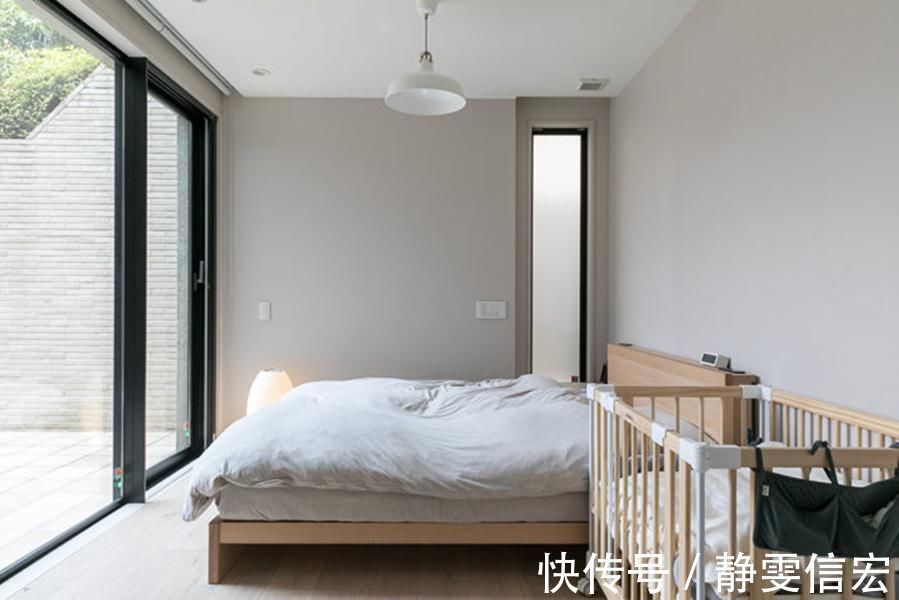 夫妻俩|幸亏没人要一楼，他们家126㎡有前后院做水泥地，日子幸福滋润