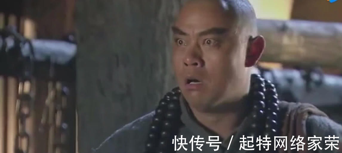 吕布#水浒梁山五大高手,武松、李逵没上榜,第一名堪比吕布