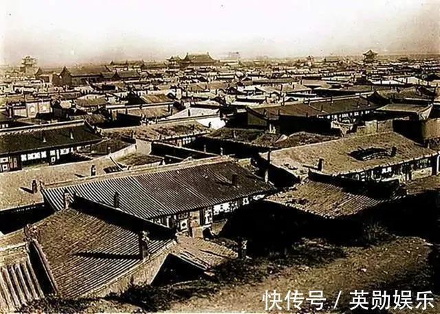 美婷!清代一桩奇案,祠堂连发命案,十九男身死,县令洒泪问斩三姐妹