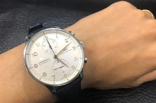 机械表大师：2020年瑞士手表销售额排行榜，谁是吸金前三甲？