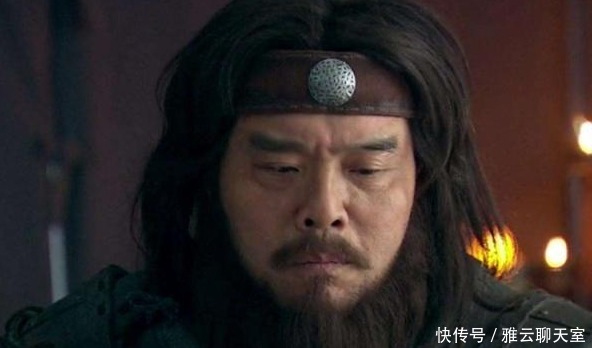 吴芮|汉初八大异姓王，刘邦先后铲除七个，唯独留下他