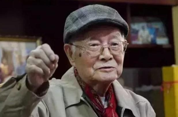 西医@国医大师邓铁涛:西医不懂中医,不是中医落后,而是太超前