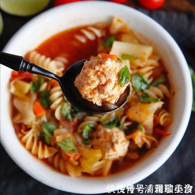 李派林|一人份的美食篇，晚餐这样做，朋友圈里的“厨神”都点赞
