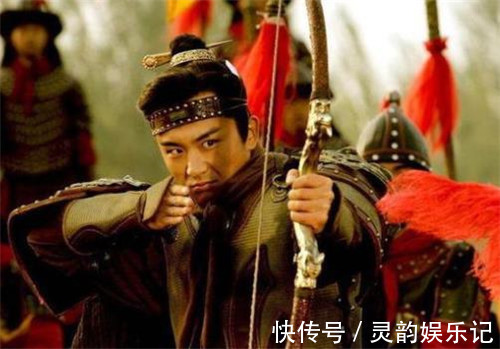 自缢#宋江被毒杀后,花荣为何不顾妻儿老小,去他墓前自缢?真相很残酷