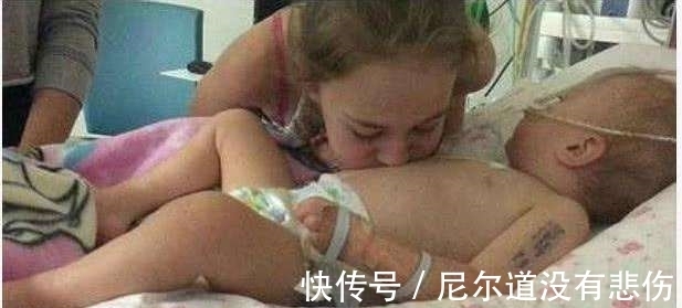 弟弟|弟弟刚出生就停止呼吸, 姐姐一个吻, 老天爷开了眼!