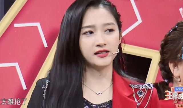 《王牌》迎来最会抢戏的嘉宾,汪峰张靓颖被挤出画外,关晓彤直接弃权