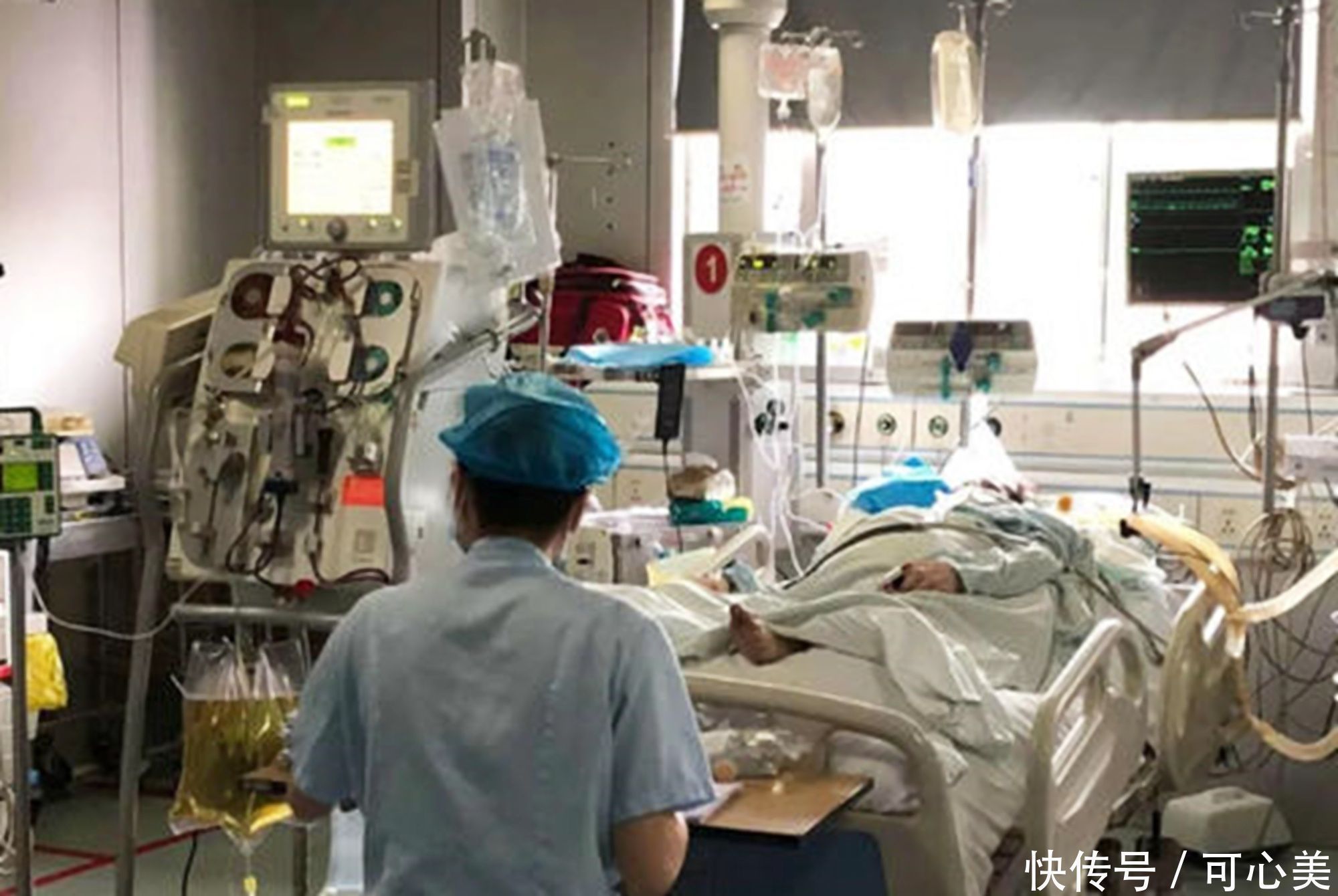 观摩|妇产医院让男医生接生,是不顾忌产妇隐私吗院方的回答有理有据