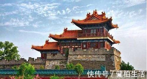 皇帝|我国接客最厉害的寺庙，曾有56位皇帝拜访，如今门票仅需15元