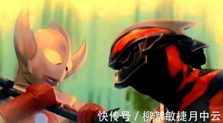 奥特之父|奥特曼 贝利亚、安培拉星人都横扫过光之国,谁的战力最强