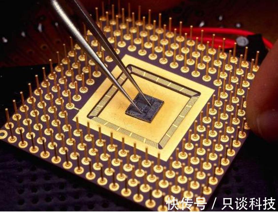 企业|Q3全球封测企业Top10:中国厂商拿下81%的市场,9家上榜