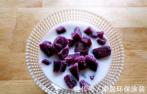 西米|它是天然“褪斑素”,常吃排出黑色素,无斑点皮肤白皙,不懂太亏