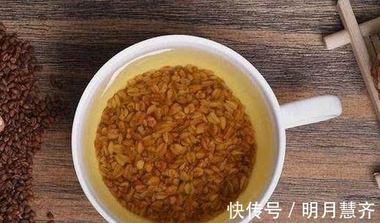 女性|女人有妇科炎症 开水里泡点“它”, 每天多喝点, 炎症远离你