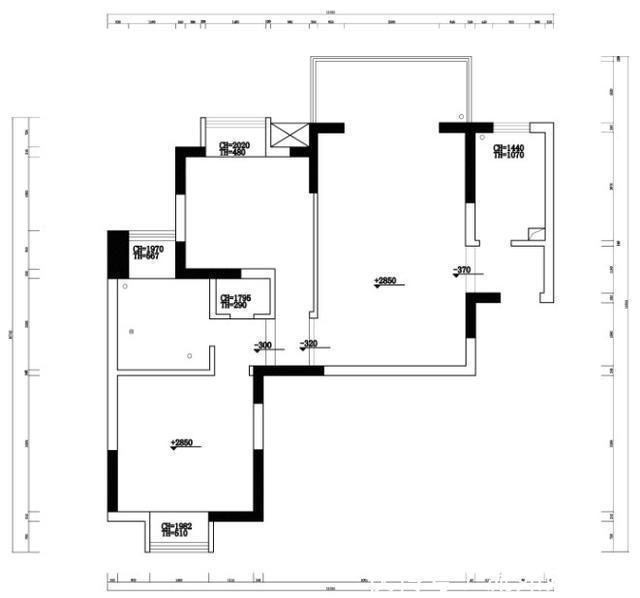 阳台|我只不过在阳台做了半边加高,引得小区邻居羡慕不已,倍有面子