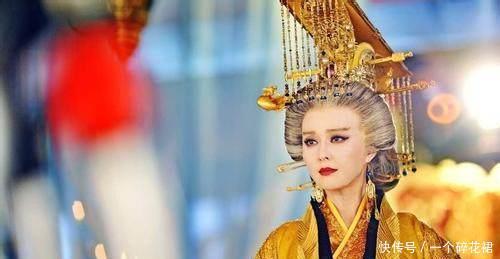 安好|武则天清理旧臣无数,只有一个人寿终正寝,全族都安好!