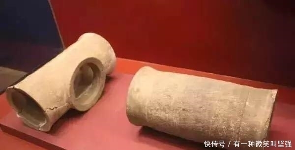 |古代这6件“搞笑”文物，每件都自带喜感，最后一个是穿越的？