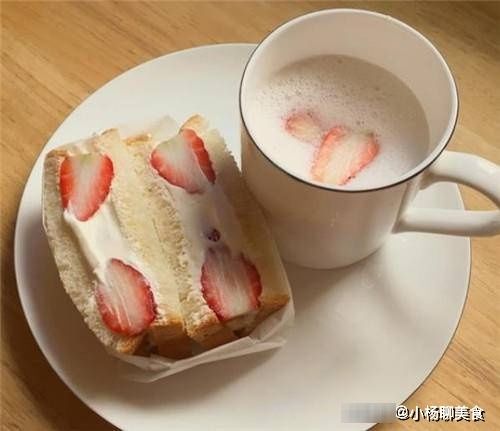 上班族|上班族低脂早餐，营养好吃，懒人必备，再也不用担心上班迟到