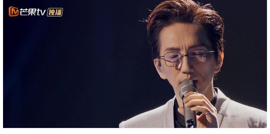 算你狠|披荊斬棘的哥哥，四公單人舞臺點評！