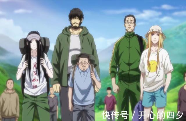 碧游村|一人之下4碧游村篇章,临时工只是替死鬼,公司才是真大佬!