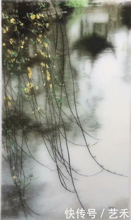 投资|苏绣名家马东兰被评为最具收藏投资艺术家