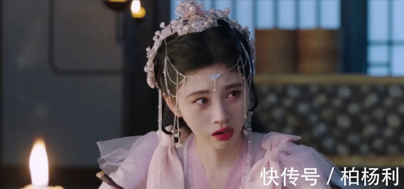 《嘉南传》被网友戏称“穿帮传”,假马穿帮只是开胃菜,质量堪忧