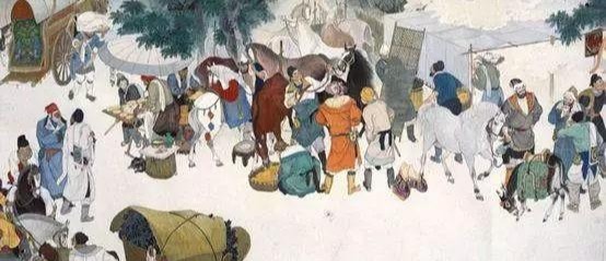 到底|古代为什么要控制盐,,盐到底有什么存在的价值