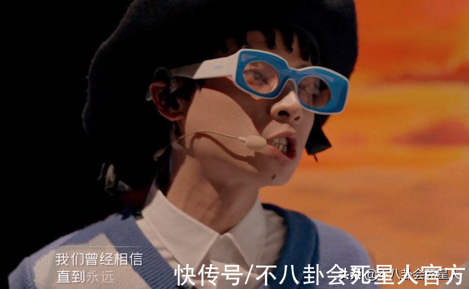 當(dāng)年情|《披哥》口碑反轉(zhuǎn)的哥哥，高情商被淘汰，倒數(shù)第一如今贏回路人緣