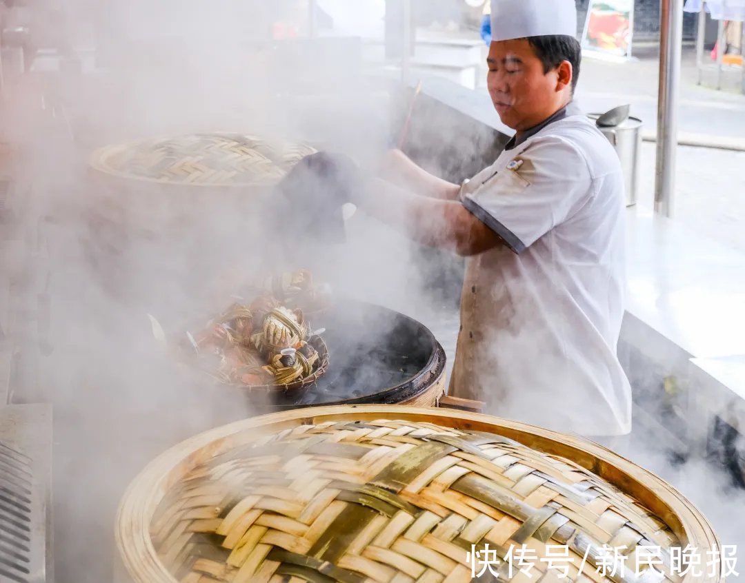 食客|再访阳澄湖