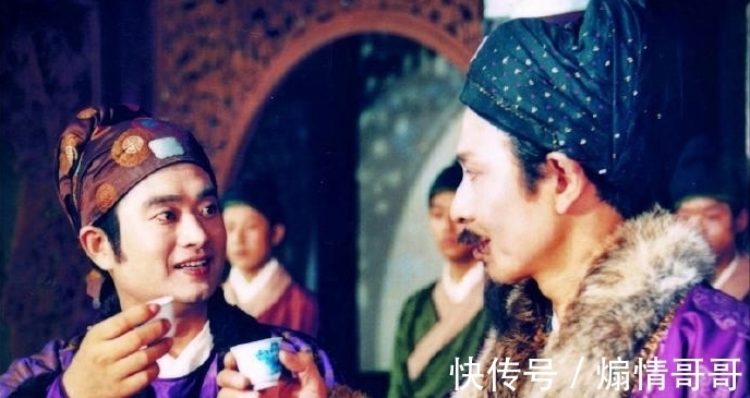 香菱$薛蟠:你是什么样的人,就会遇到什么样的人