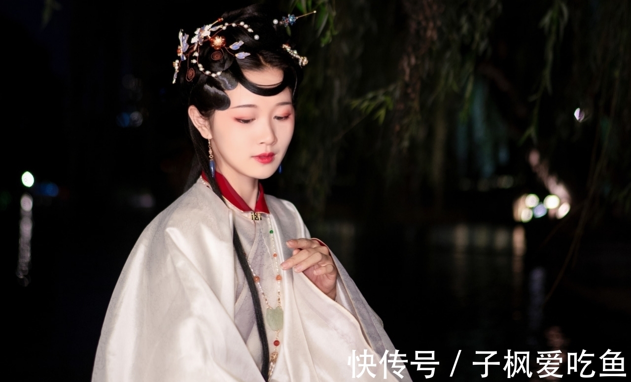 染秋@咏秋·七言格律:几时叶落相思地,何日鸿飞别梦间