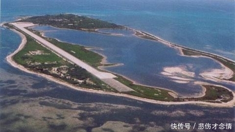 沙群岛|东沙岛现在住什么人？