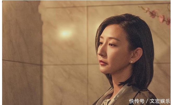 赚了一波热度|唐一菲拒演小三退赛,看似输了,但其实是赢了