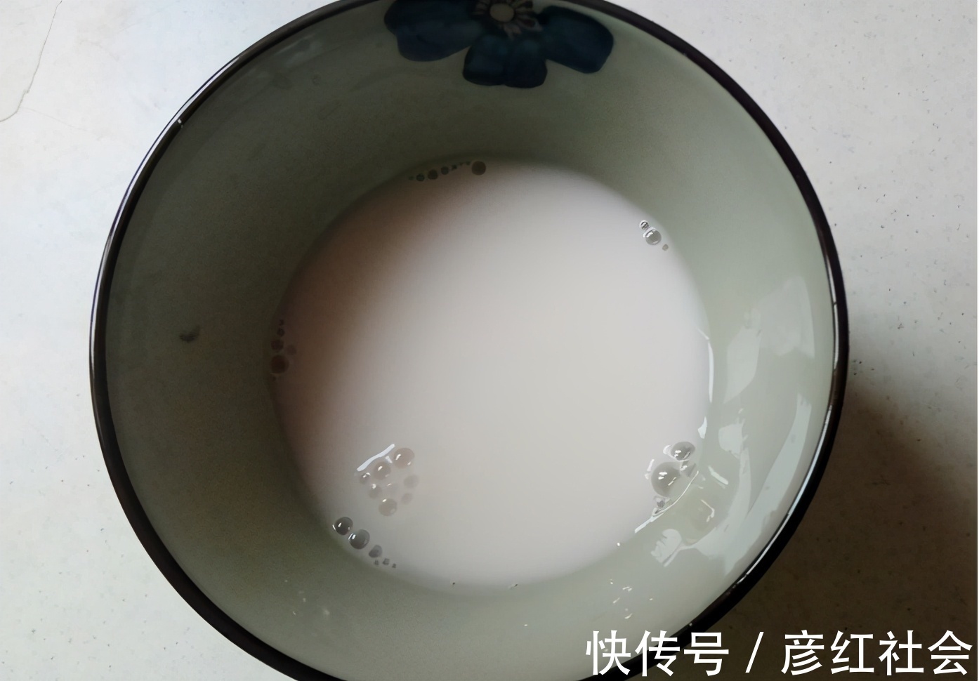 水淀粉|香甜好喝的玉米鸡蛋羹，细腻甜香，天天喝都不腻